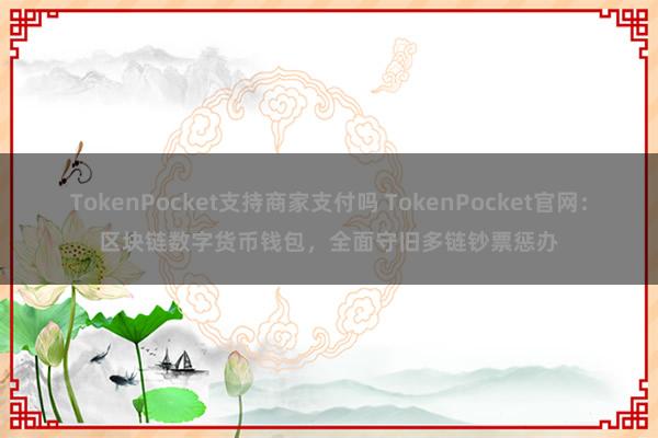 TokenPocket支持商家支付吗 TokenPocket官网：区块链数字货币钱包，全面守旧多链钞票惩办