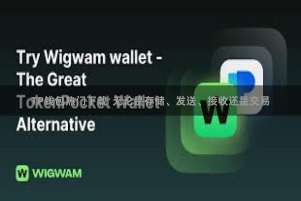 TP钱包热门下载  无论是存储、发送、接收还是交易